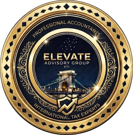 Elevate Advisory Group – Commercialisti Budapest