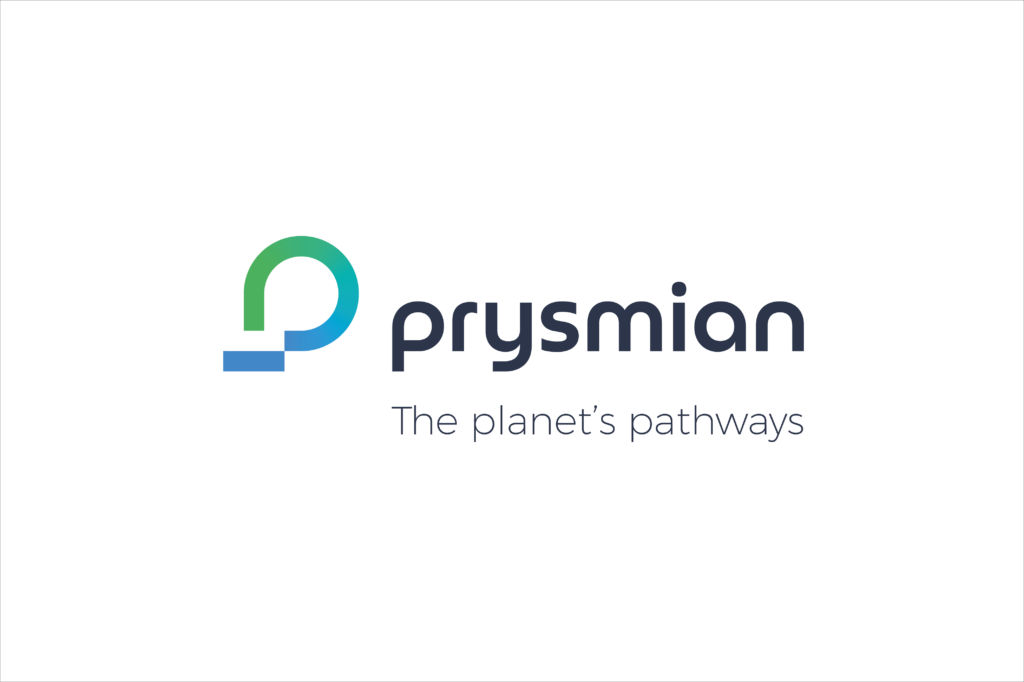 Prysmian Group — Proud Provider