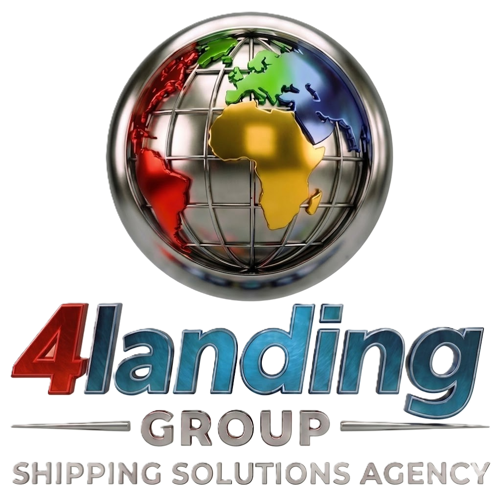 4Landing Groupage