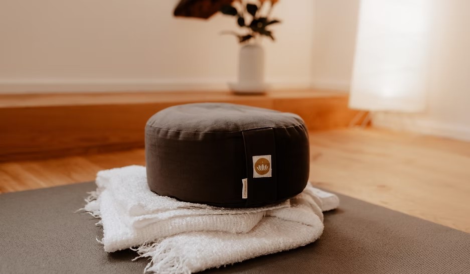 Yogasonne Studio – Kurse Hintergrundbild