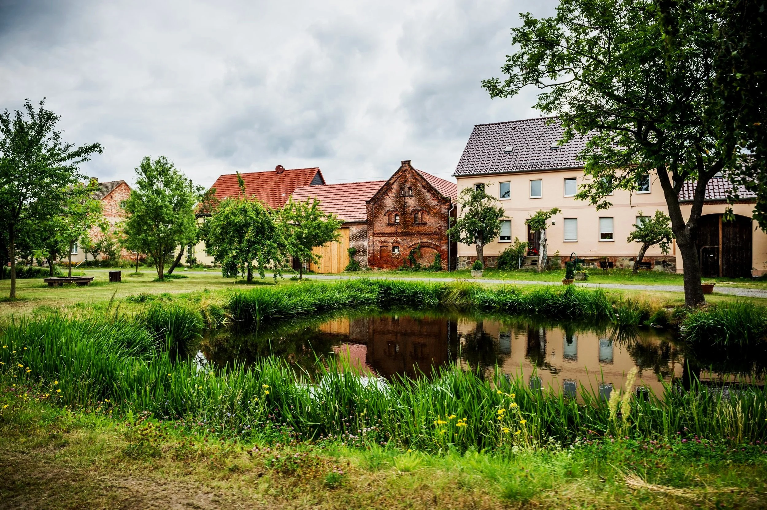 Project JUNE, Werder 45, 14913 Jüterbog, Teltow-Fläming