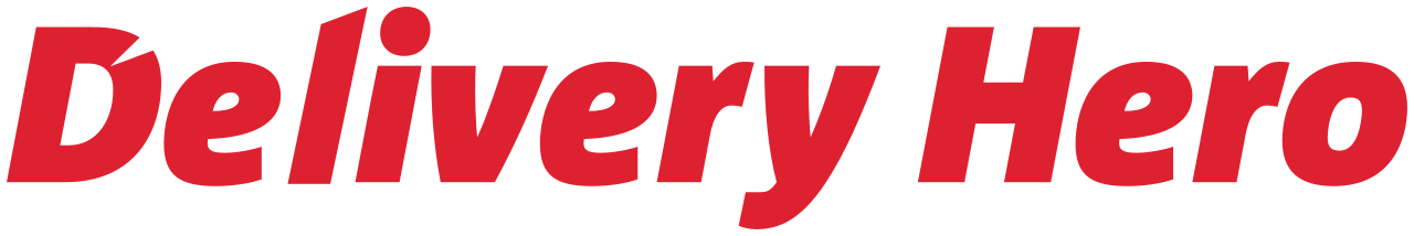 Delivery Hero Delivery Hero Logo