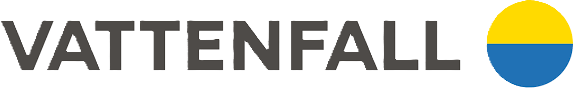 Vattenfall Vattenfall Logo